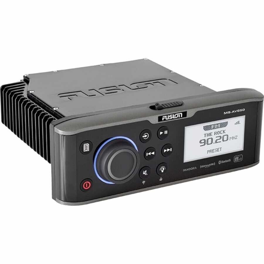 Garmin Fusion MS-AV650 Marin Müzik Çalar