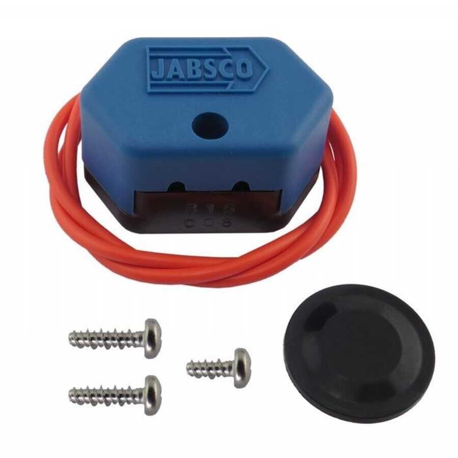 Jabsco Hidrofor Basınç Anahtarı 25 PSI