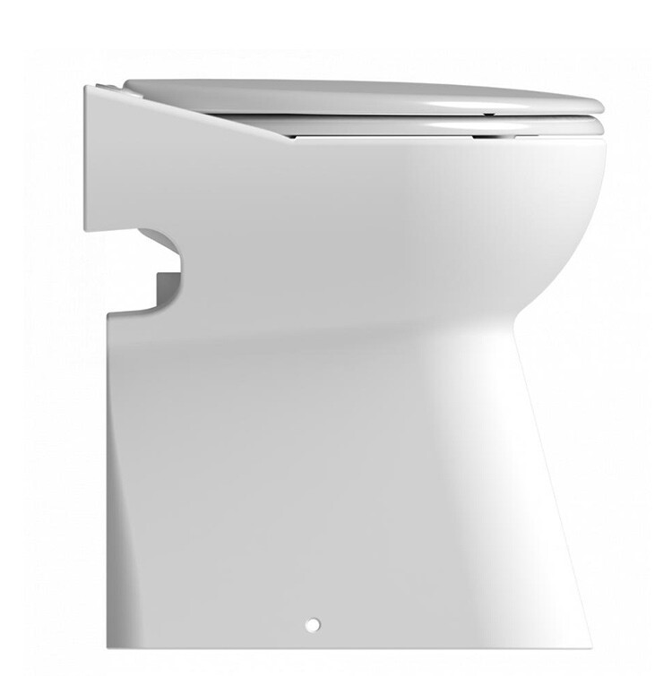Sanimarin 43 Comfort Marin Tuvalet