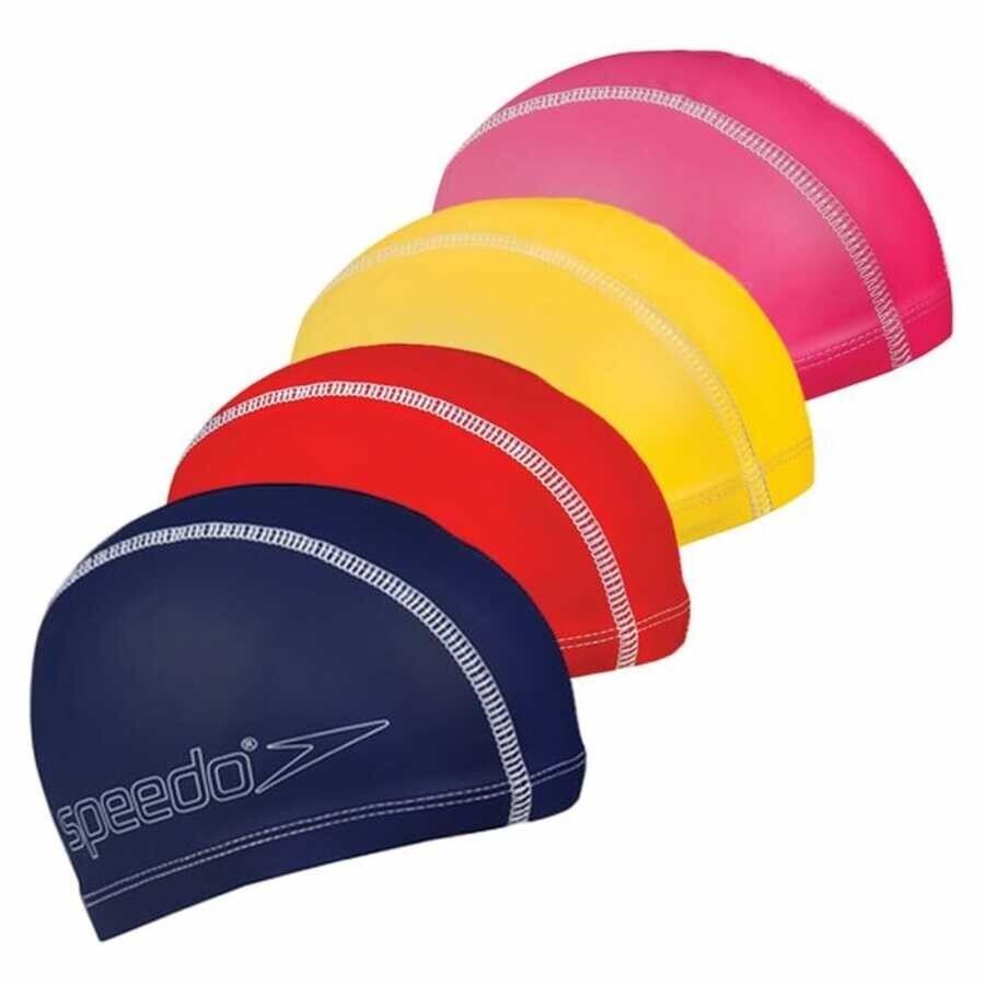 Speedo Junior Pace Çocuk Yüzme Bonesi