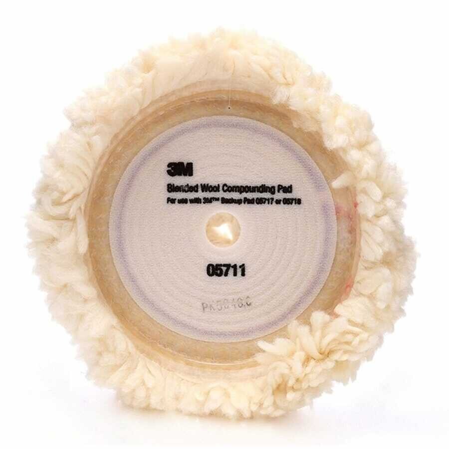 3M 05711 Pasta-Cila Makine Keçesi