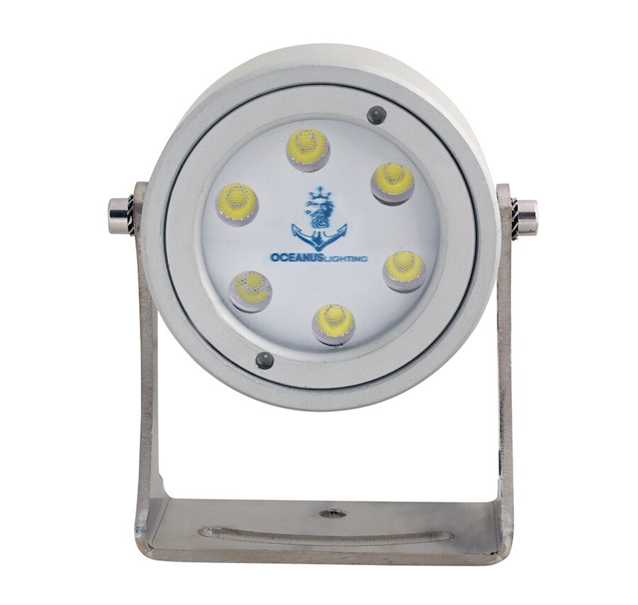 Oceanus Gurcata Lambası 6 Led
