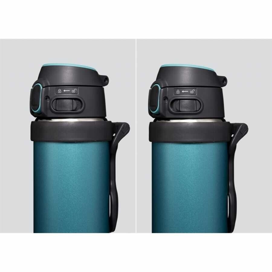 Zojirushi SM-QAF60 Vakumlu Kulplu Termos Bardak 0.60L
