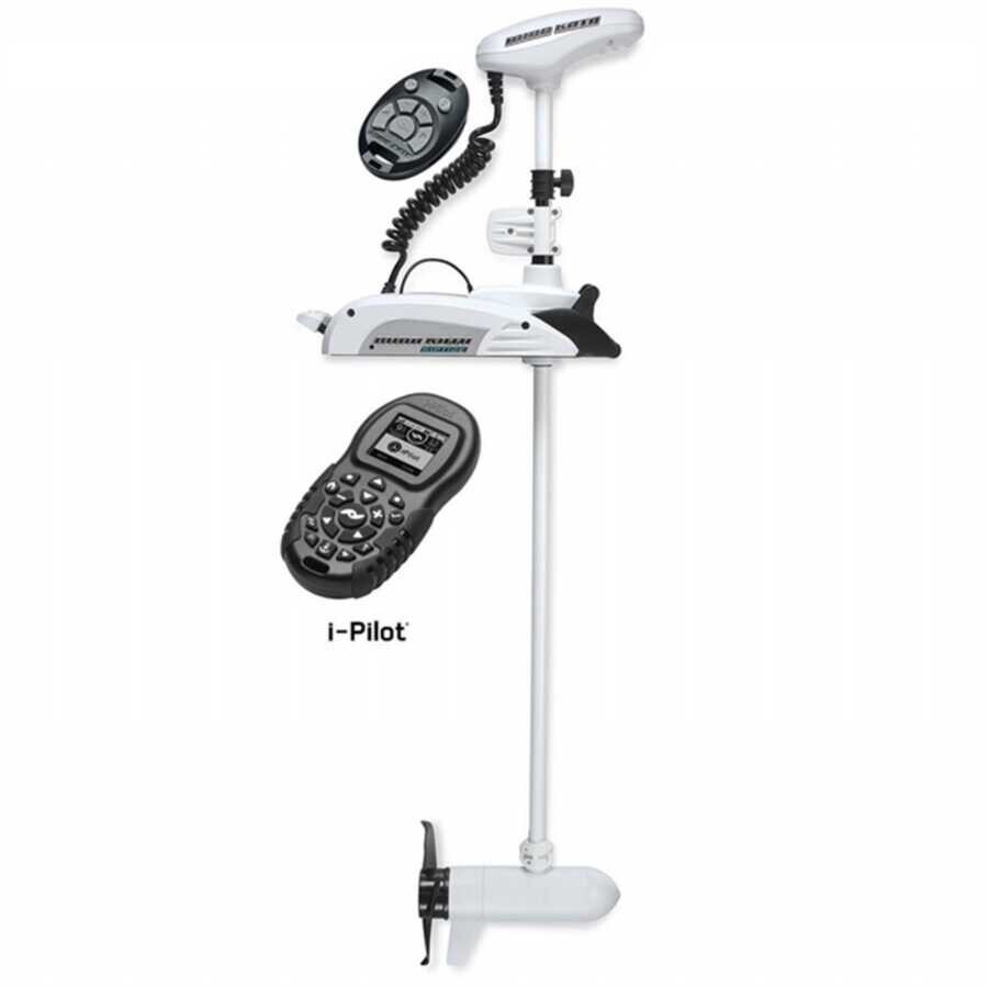 Minn Kota Riptide i-Pilot Link Elektrikli Motor 80LB 24V 60