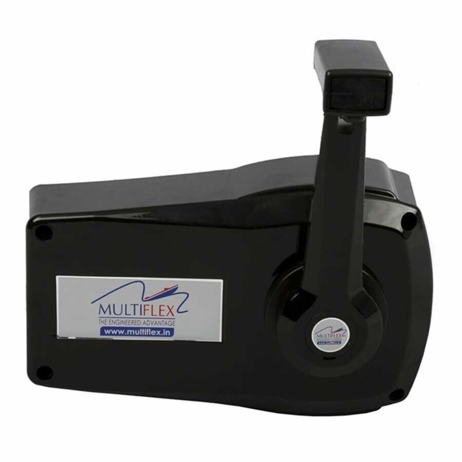 MultiFlex Tekli Kol Yandan Montaj