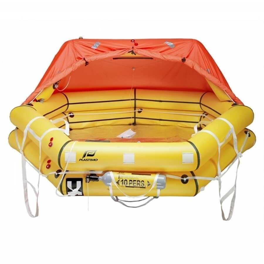 Plastimo Transocean ISO 9650-1 Can Salı Konteyner Tip