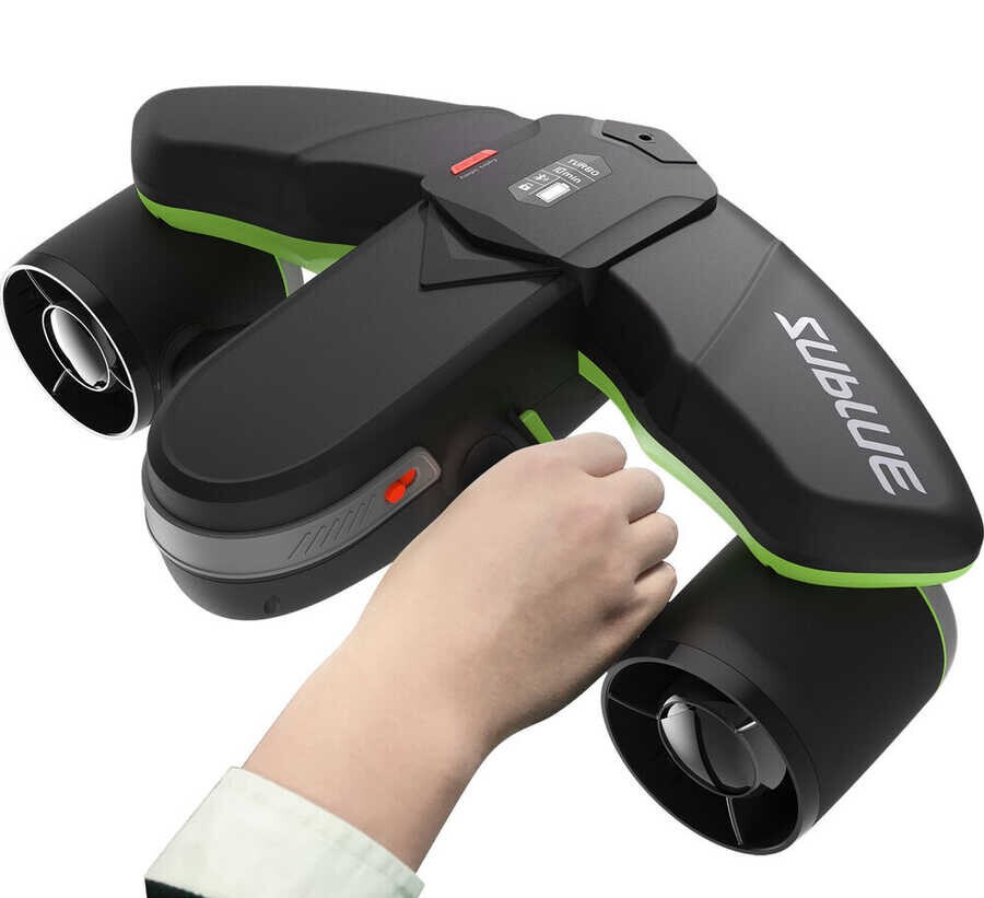 Sublue NavBow Su Altı Sea Scooter