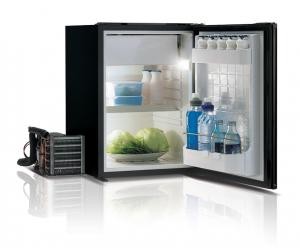 Vitrifrigo buzdolabı. C42L.