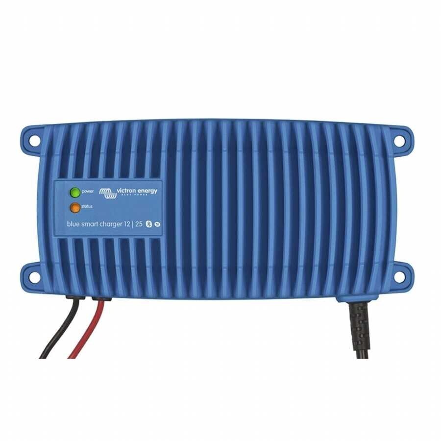 Victron Energy Blue Smart IP67 Tam Koruma Akü Şarj Cihazı