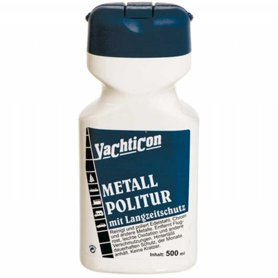 Yachticon Metal Cilası / 500 ml
