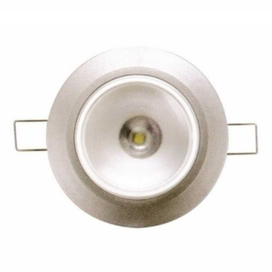 Ledli Lamba, 12V, Gömme