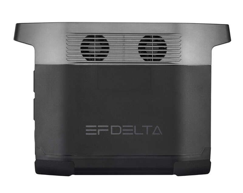 Ecoflow Delta Taşınabilir Güç Kaynağı 1260Wh