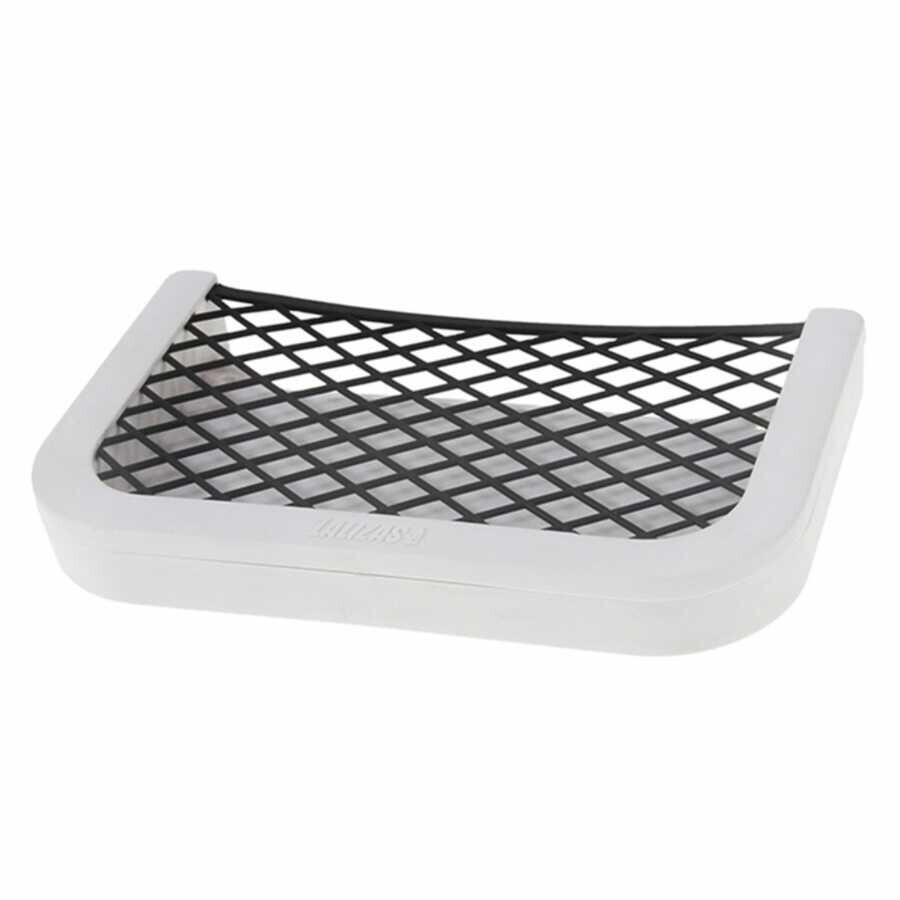Nuova Rade Plastik Fileli Eşya Yuvası 205x120x20mm