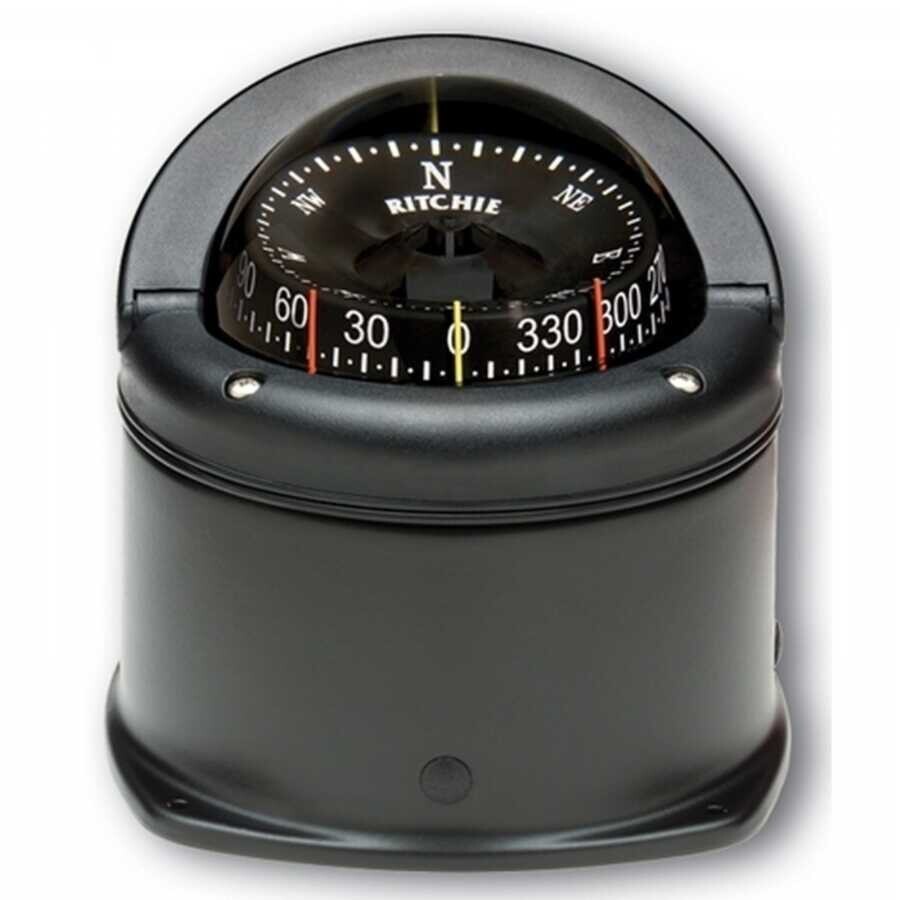 Ritchie Helmsman HD-745 HD-75 Compass