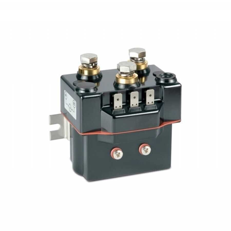 Solenoid Irgat Otomatiği