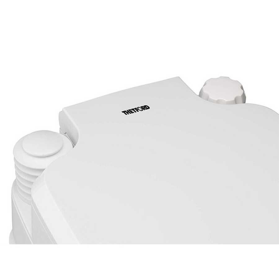 Thetford Porta Potti 165 Portatif Kamp Karavan Tuvaleti
