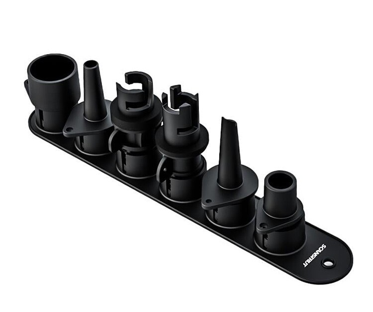 Scanstrut Atmos Dahili Hava İstasyonu 12V