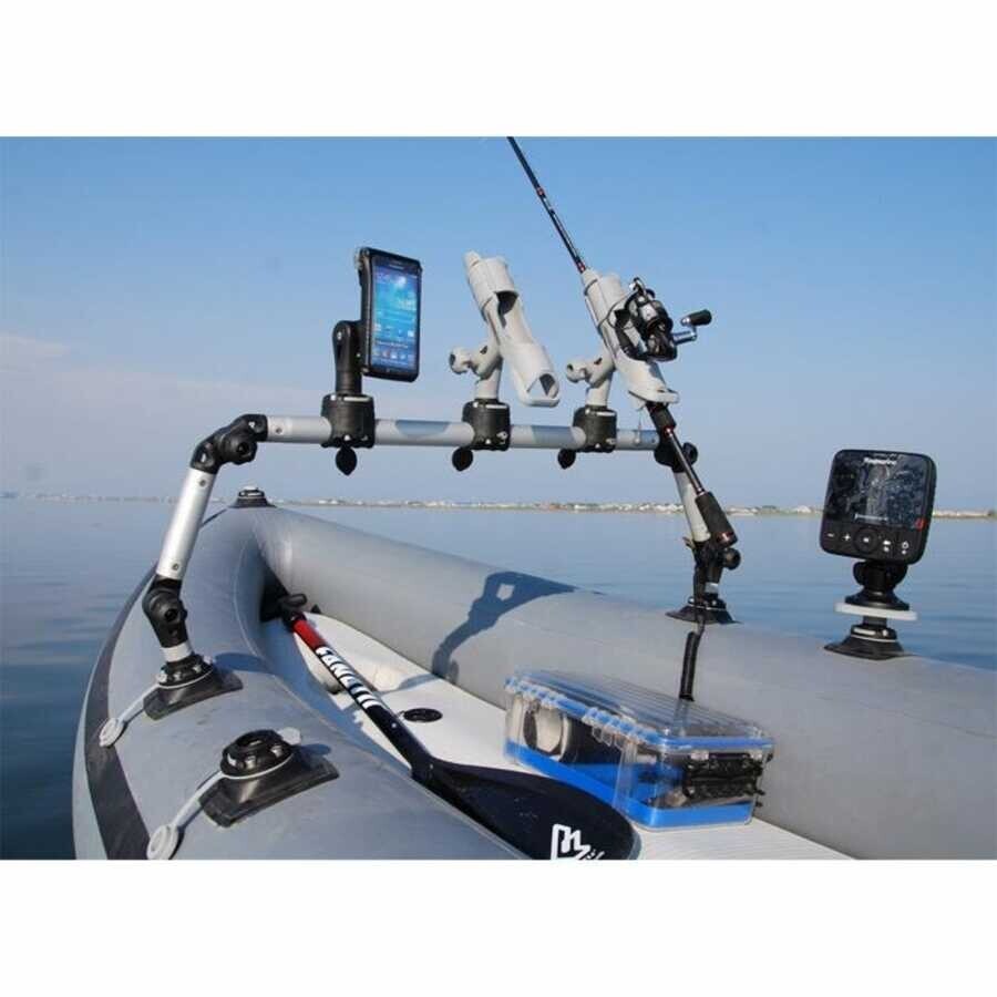 Borika Ray Uzatması 120mm