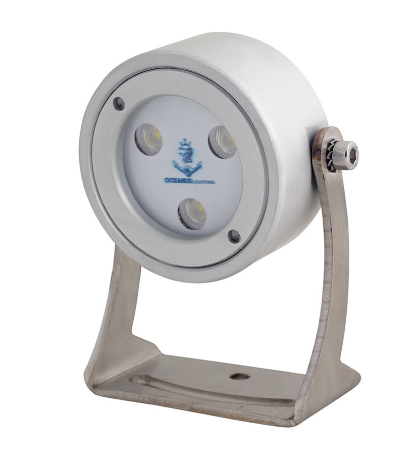 Oceanus Gurcata Lambası 3 Led