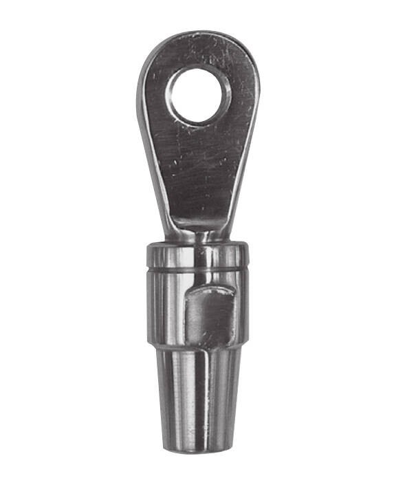 Erkek Norsmen M9213, Paslanmaz Çelik