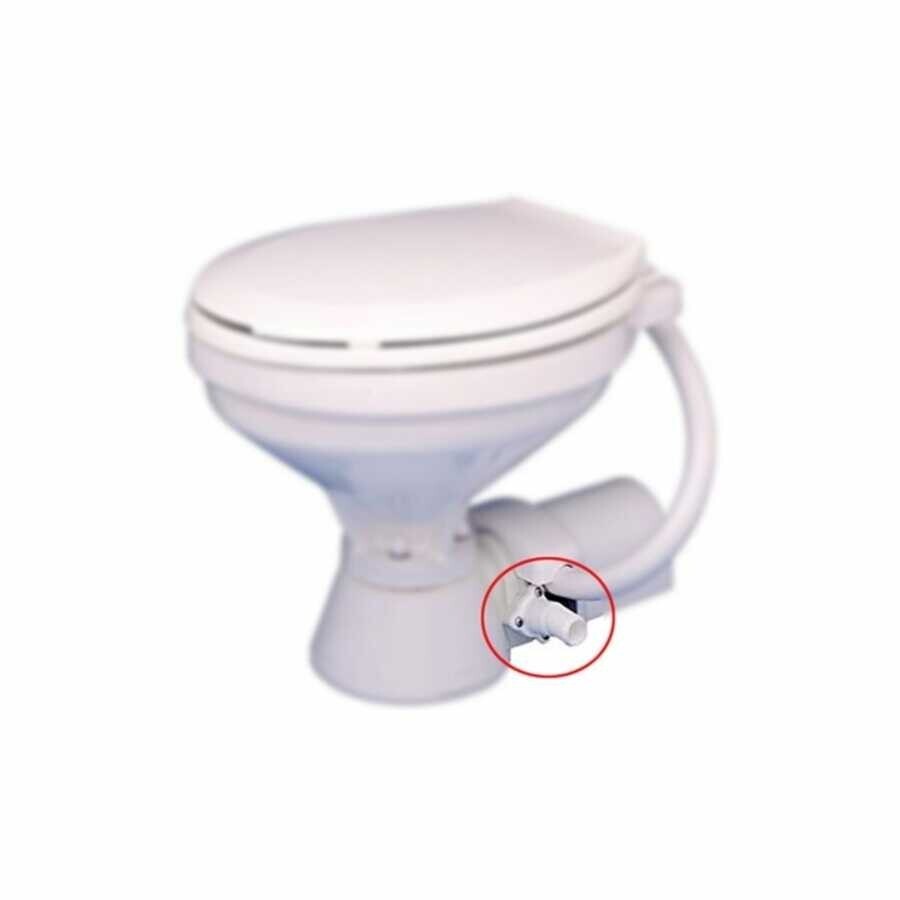 Jabsco Tuvaletler İçin Çıkış Rakoru 1
