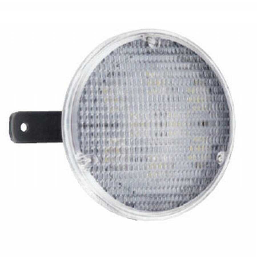 8 Ledli Gurcata Lambası 12-24V 920 Lümen