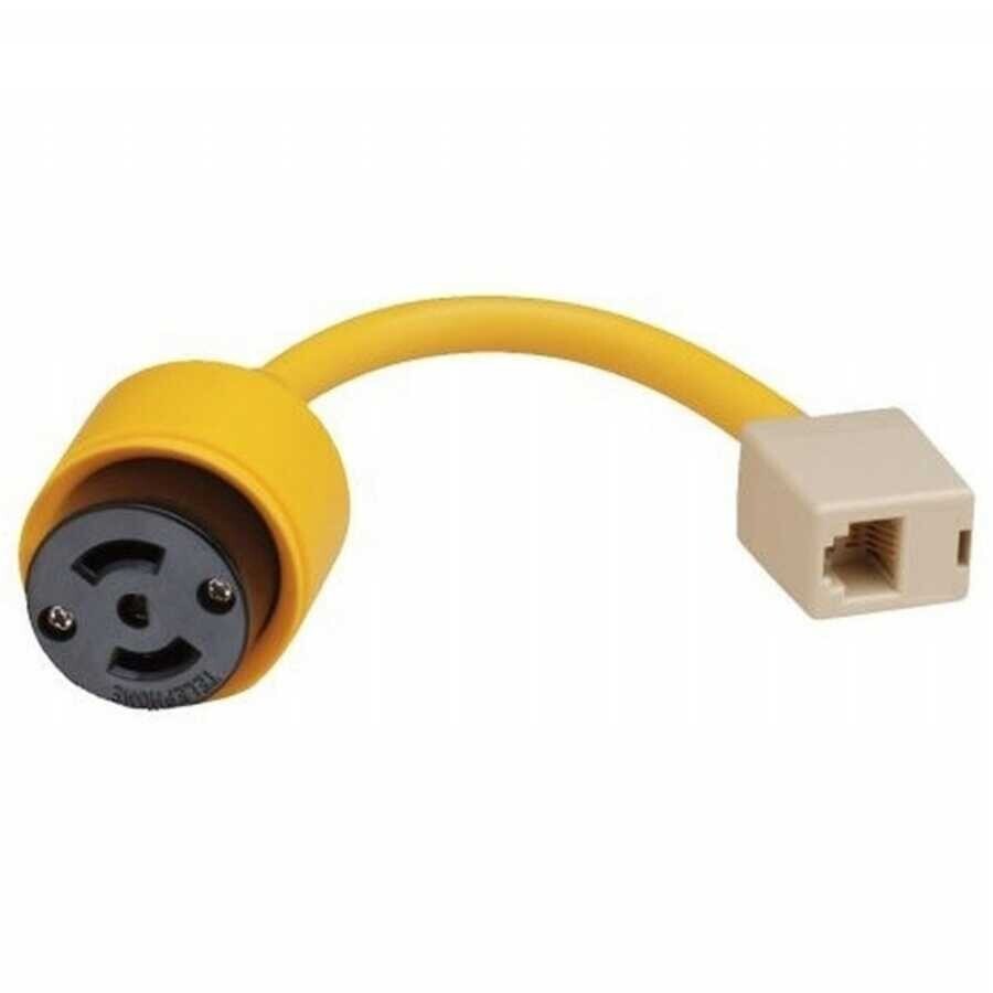 Marinco Telefon Adaptörü
