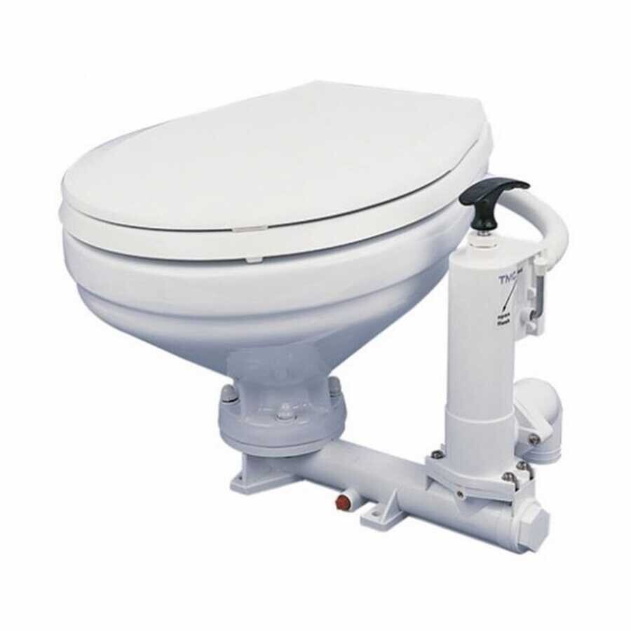 Tmc Manuel Marine Tuvalet