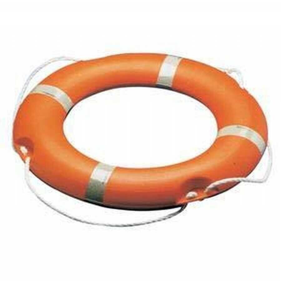 Solas Onaylı Can Simidi, Ø 65 cm