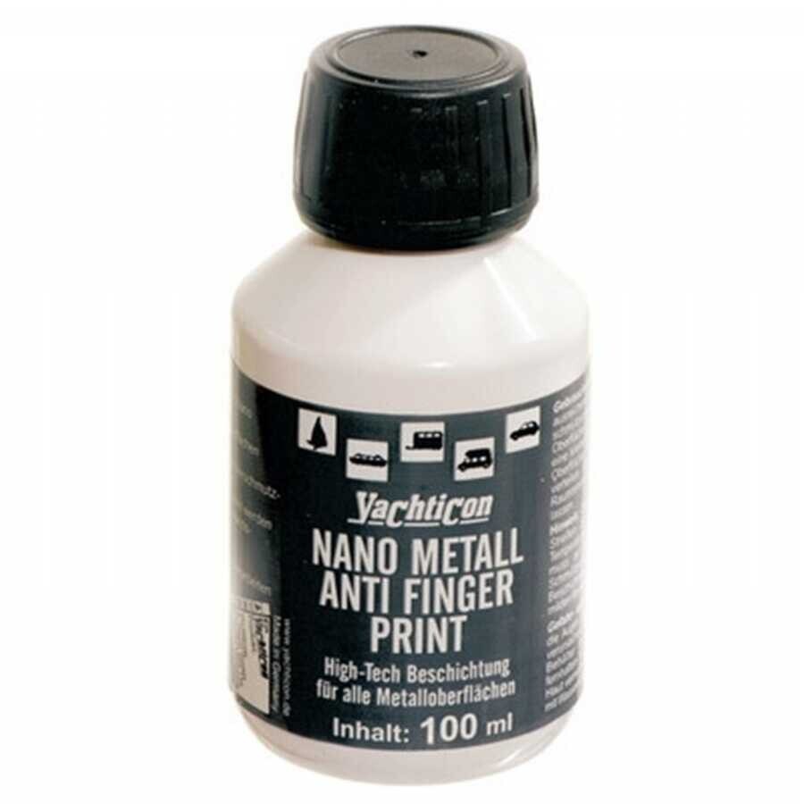 Yachticon Nano Teknoloji Metal Koruyucu 100ml.