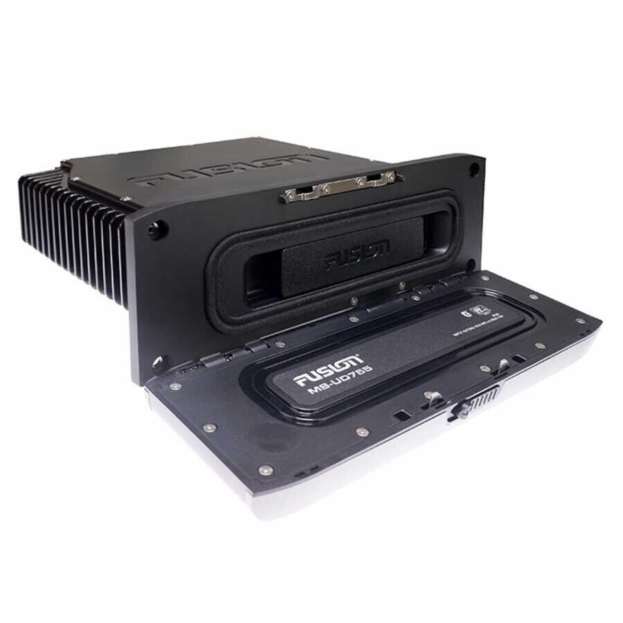 Fusion UD-755 Bluetooth/USB/iPhone/Android Müzik Çalar