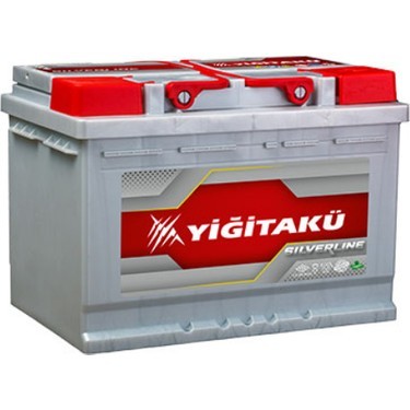 Yiğit Akü 12V 240 AH Akü
