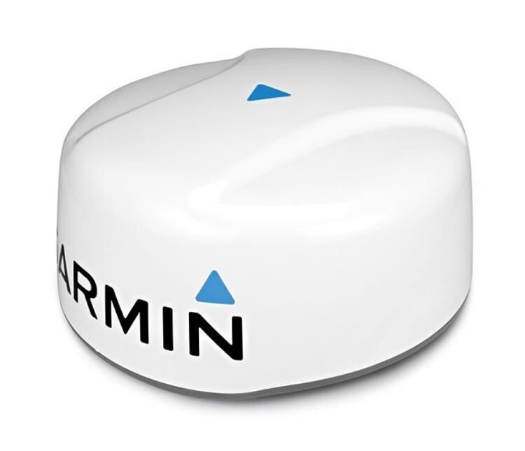 Garmin GpsMap 923xsv Chartplotter ve GMR 18HD+ Radar Set
