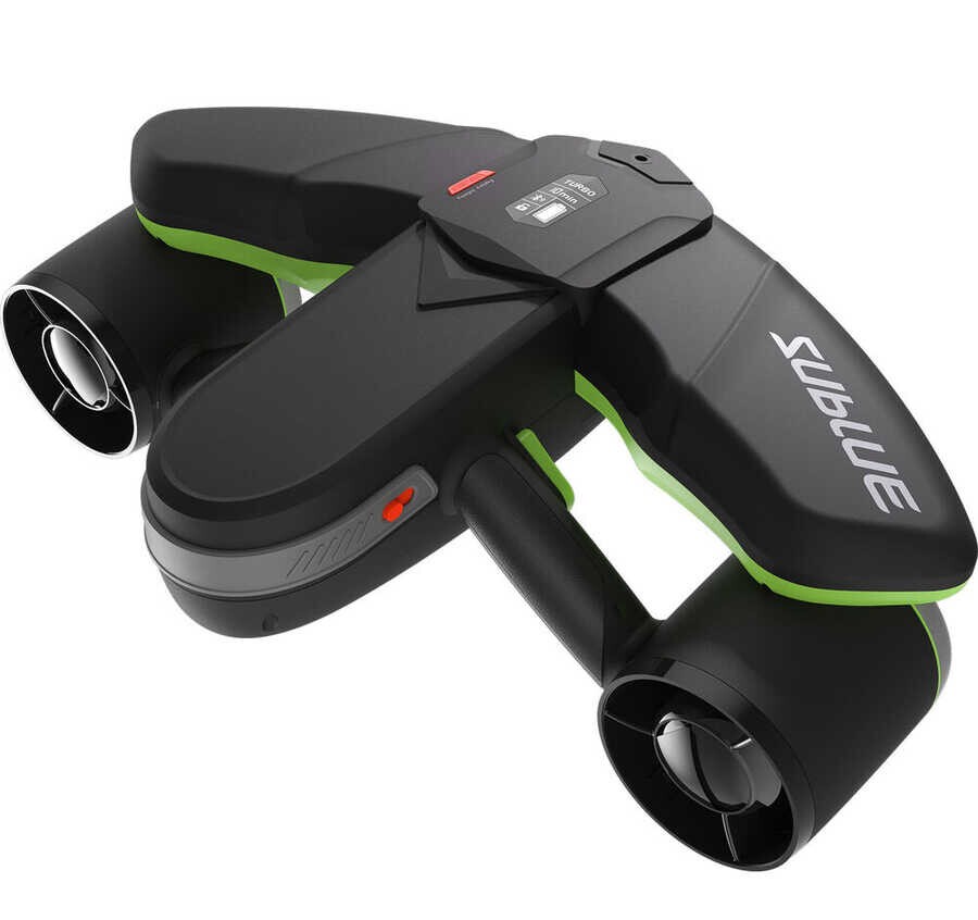 Sublue NavBow Su Altı Sea Scooter