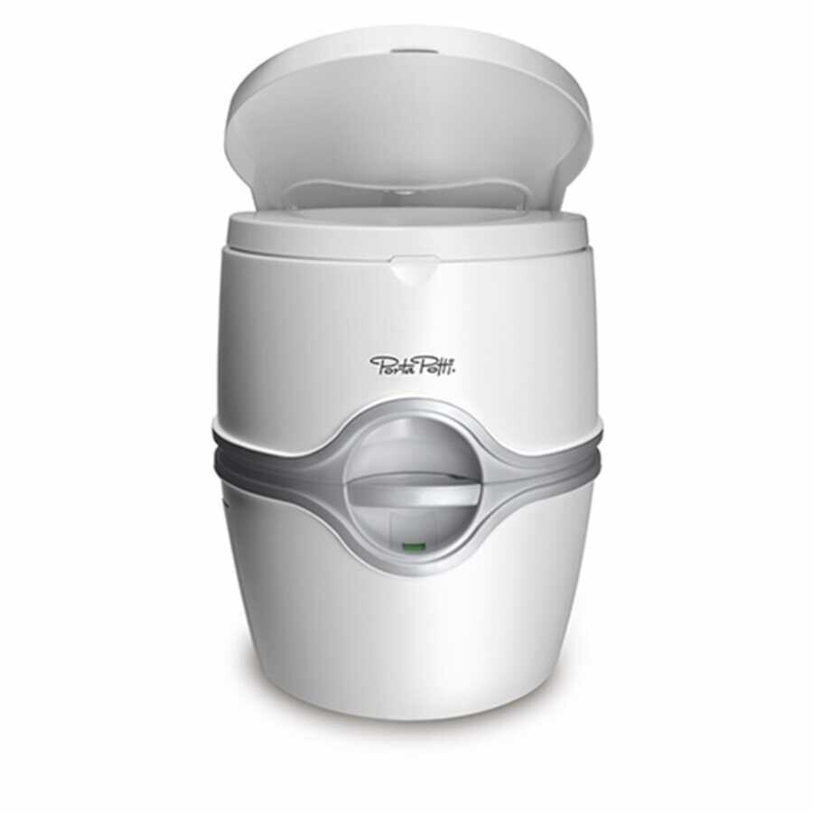 Thetford Porta Potti 565 P Portatif Tuvalet