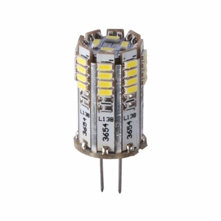 Led Ampul G4 , Sıcak Beyaz