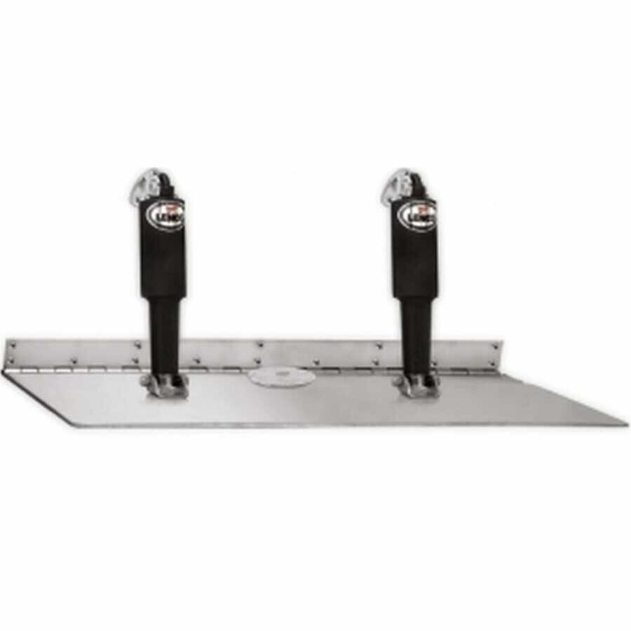 Lenco Elektro-Mekanik Flap Sistemi, 24V