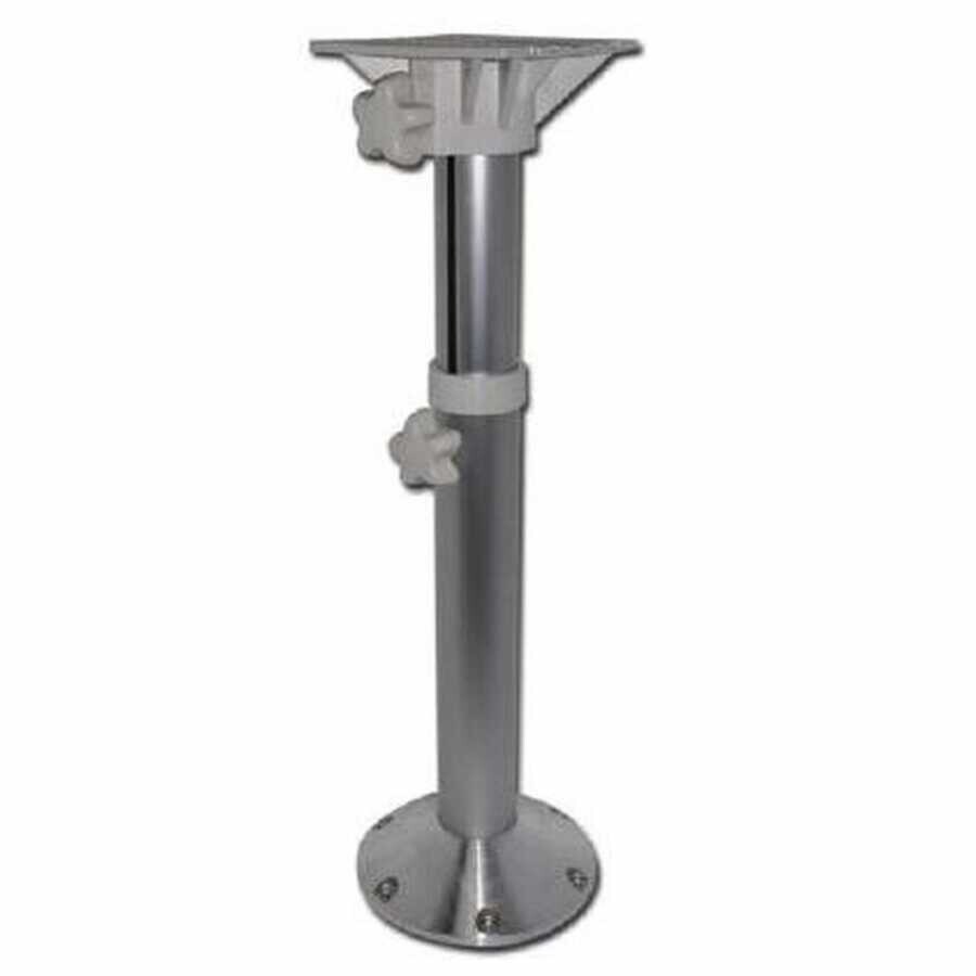 Teleskopik Koltuk Ayağı 51-78 cm
