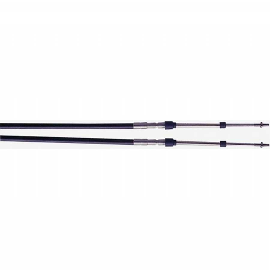 Teleflex CCX633 Kumanda Telleri