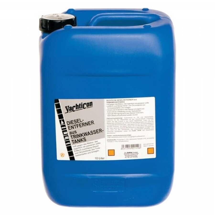Yachticon Tank Mazot Temizleyici 10L