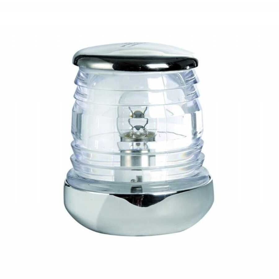 Çıpa Feneri, Paslanmaz Çelik - 12V/10W