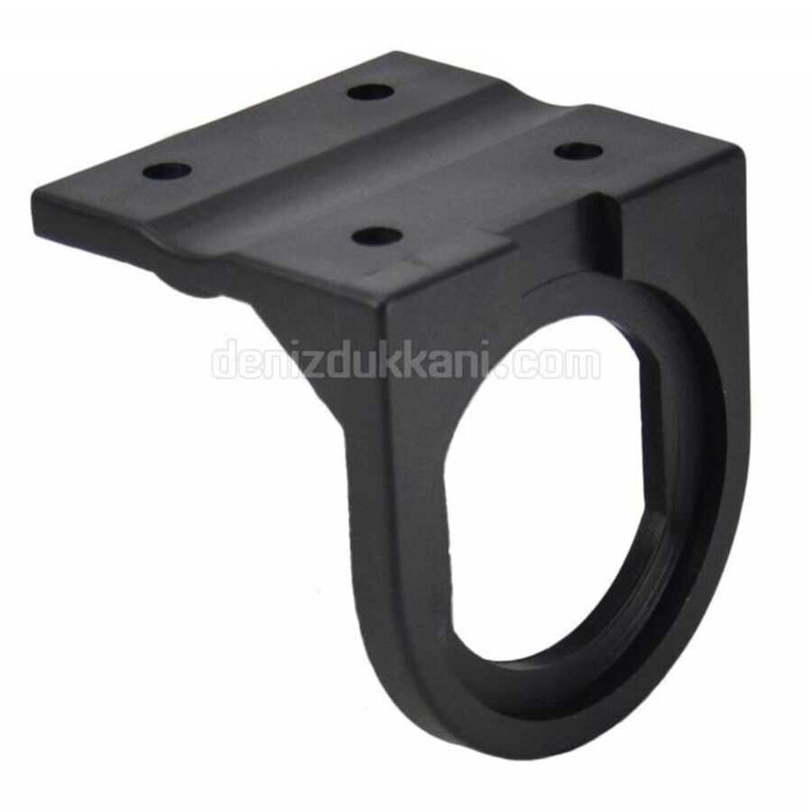 USB Şarj Çakmak Soketi İçin L Braket