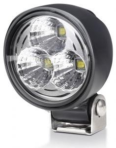 Hella Marine Module 70 ledli güverte aydınlatma lambası.