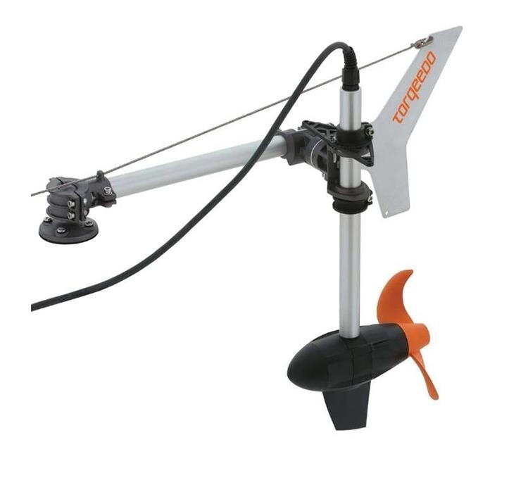 TORQEEDO Ultralight 403 Kano İçin Elektrikli Motor