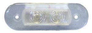 Led´li merdiven, havuz aydınlatma lambası. 12V