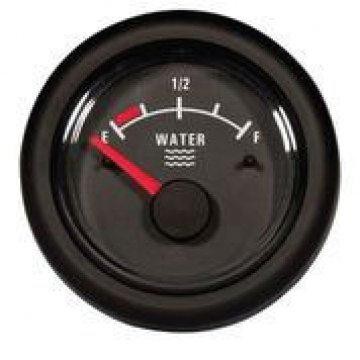 Amega 8 - 18 V Voltmetre