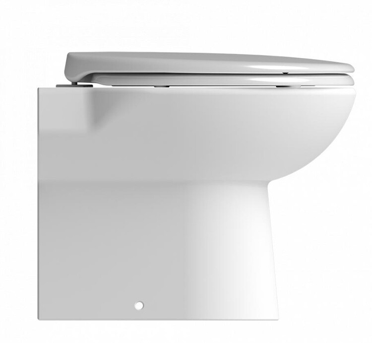 Sanimarin 32 Luxe Marin Tuvalet