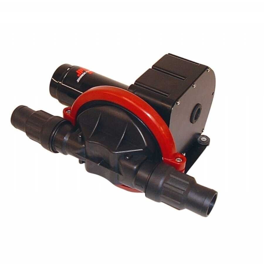 Johnson Viking Power Vacum Pis Su Pompası