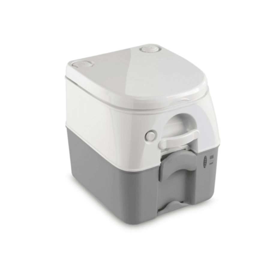 Dometic 976 Portatif Tuvalet 18.9L Pis Su Tankı