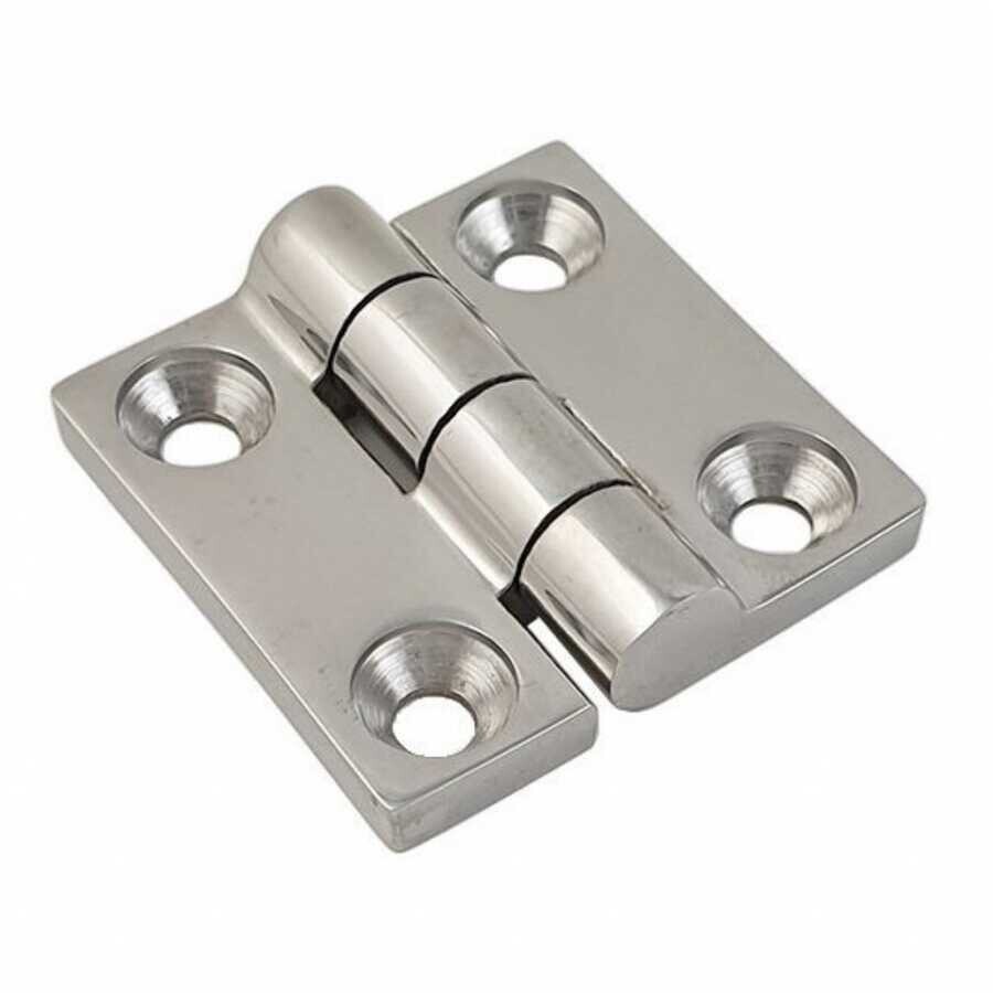 Paslanmaz Çelik Menteşe 38x38mm M3838